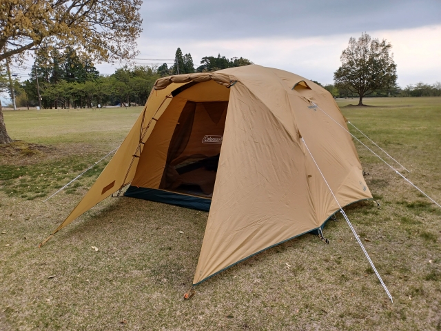 夏キャンプの持ち物リスト！最低限必要なのはこれだ